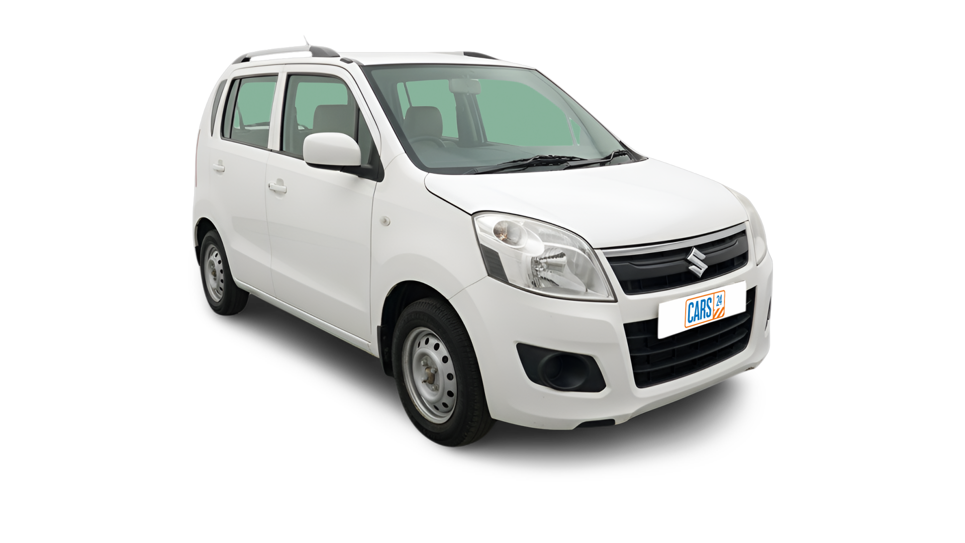 Maruti Wagon R 1.0-img